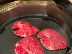 -炉小哥烤肉(信万广场店)