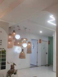 -水沐莲清瑜伽·普拉提