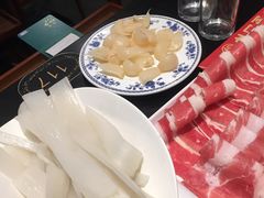 -北门涮肉·铜锅涮肉(南锣鼓巷店)
