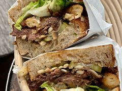 -O'mills Sourdough Bakery&Bistro(永嘉路店)