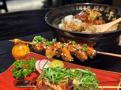 -鳗事鱼意·活鳗现烤专門店(保利广场店)
