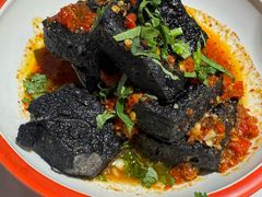 -兰湘子·湘菜小炒(石家庄万象城店)