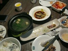 -青叶202都市餐厅(迪诺水镇店)