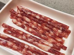 小香肠-海底捞火锅(亲贤北街店)