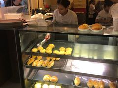 自助取餐区-翠华餐厅(正佳广场店)