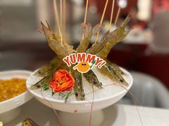 -川越泰火锅(吉利大厦店)