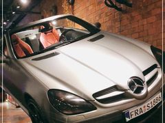 -1886德国汽车餐厅(外滩十六铺码头店)