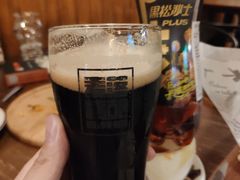 -麦落精酿啤酒餐吧(先农大院店)