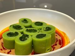 -小大董·烤鸭(观景餐厅·南京西路店)