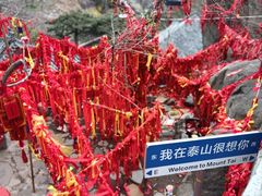 -泰山风景名胜区