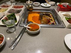 -海底捞火锅(凯德广场店)
