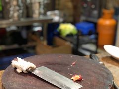 -一品牛鲜潮汕牛肉火锅(茶花园店)