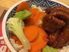 -吉野家(华联商厦店)