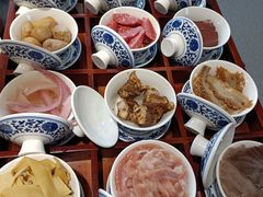 -重庆古老火锅