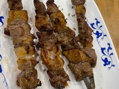 -柴氏风味斋(甘家口店)