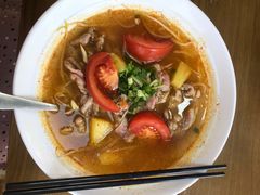 -探越越南牛肉粉(江南西分店)