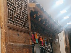 -乔家满族八大碗(中兴路店)