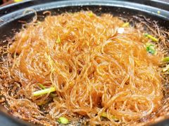 海皇干捞粉丝煲-简朴寨(湘隆时代店)