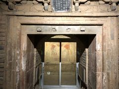 -洛阳古墓博物馆