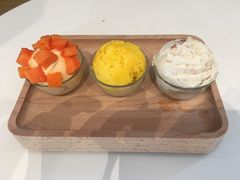 -歎雪糕低糖低脂Gelato冰淇淋