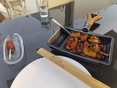 -素心小筑(后沙裕镇店)