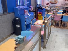 -小杨生煎(周浦万达店)