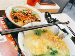 -永和大王(茉莉上新·漕宝店)