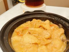 普宁豆腐-神仙馆(衡山路店)