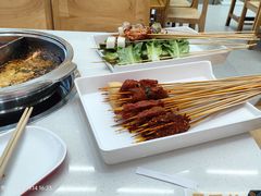 -袁记串串香(和县镇淮街店)