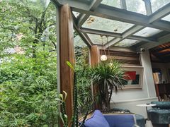 -Nirvana Cafe&Bar(北仓文创街区店)
