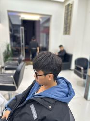 -乾健·烫染·接发SALON