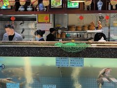 -一江春水·杭帮臻宴(三台山店)