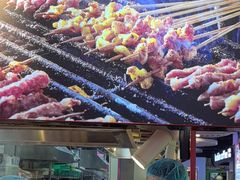 -乐乐姐超级土豆(中关村5号店)