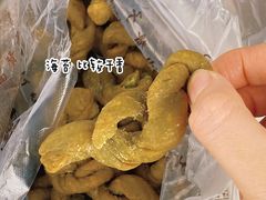 海苔味油赞子-王阿姨文昌油赞子(府桥街店)