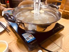 -夜牛潮汕鲜牛肉火锅店(翻身店)