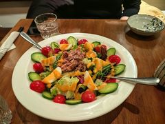 -铃木食堂(北新桥店)