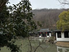 -南山风景名胜区