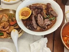 -鹅冠港式茶餐厅(来福士店)