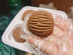 -泸溪河桃酥(西直门凯德店)