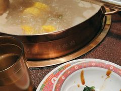 -大吉利·潮汕鲜牛肉火锅(河西店)