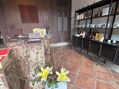 -老宅原住民沙茶面精品小吃(龙头路店)