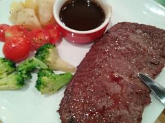 -必胜客(百联又一城店)