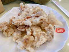 -服务大楼冷面(延大店)