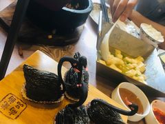 -锦堂中餐厅