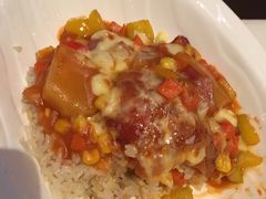-绿茵阁牛扒餐厅(客村店)