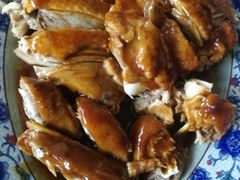 庄园碌鹅-阿殳菜馆·私厨(水围村店)