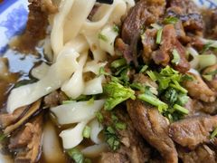 -清真-戏楼王记牛肉面