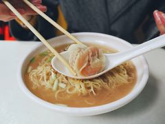 -小梁哥云吞面(黄贝岭店)