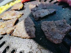 -外婆掌柜·东北家庭烤肉(托乐嘉店)