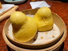 -绿茶餐厅(蓝色港湾店)